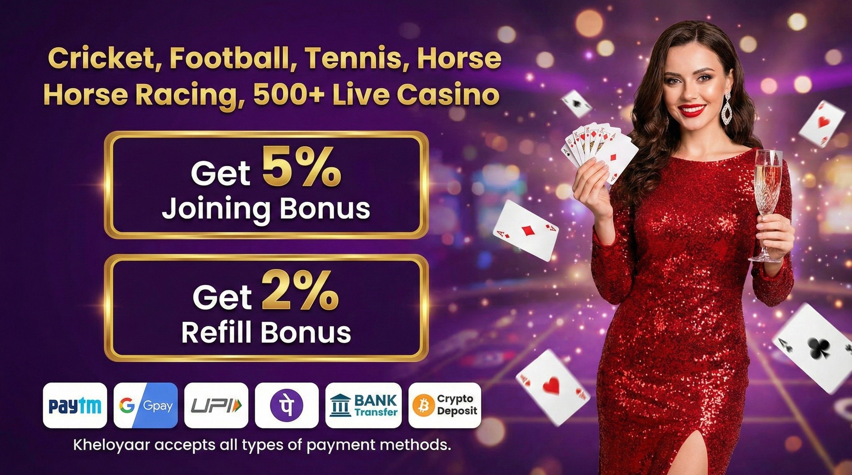 Why Choose Kheloyaar